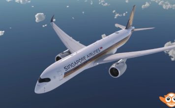 সিঙ্গাপুর এয়ারলাইনস তথ্য