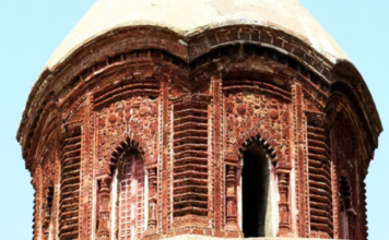 জগন্নাথ মন্দির| ট্র্যাভেল নিউজ বাংলাদেশ