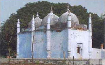 মহালবাড়ি মসজিদ| ট্র্যাভেল নিউজ বাংলাদেশ