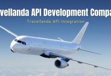 Buy Travellanda API | Travellanda API Development Company