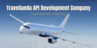 Buy Travellanda API | Travellanda API Development Company