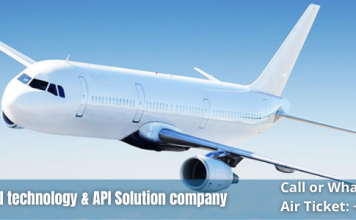Top travel technology & API Solution company