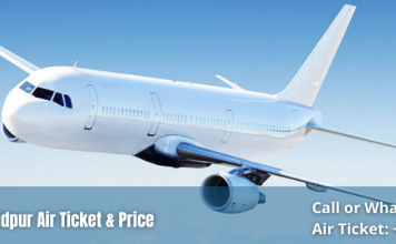 Dhaka to Saidpur Air Ticket & Price