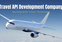 Travel API Development Company | Working with Travel Technology