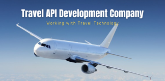 Travel API Development Company | Working with Travel Technology