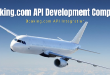 Buy Booking.com API | Booking.com API Development Company