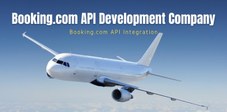 Buy Booking.com API | Booking.com API Development Company